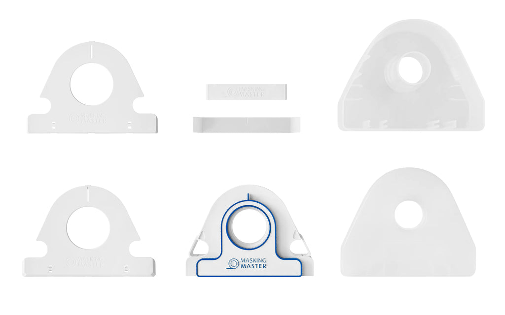 Masking Master Pro Set