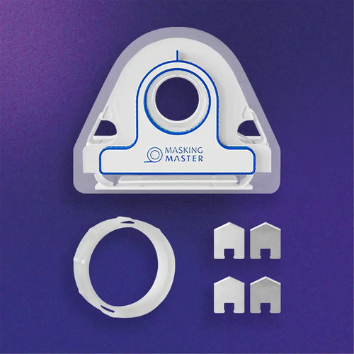 Masking Master Pro - Maintenance Bundle