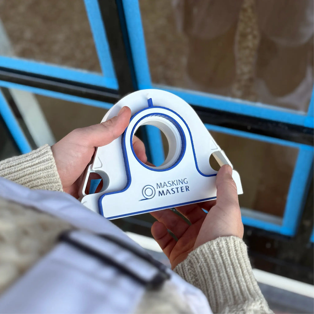 Masking Master Pro Set