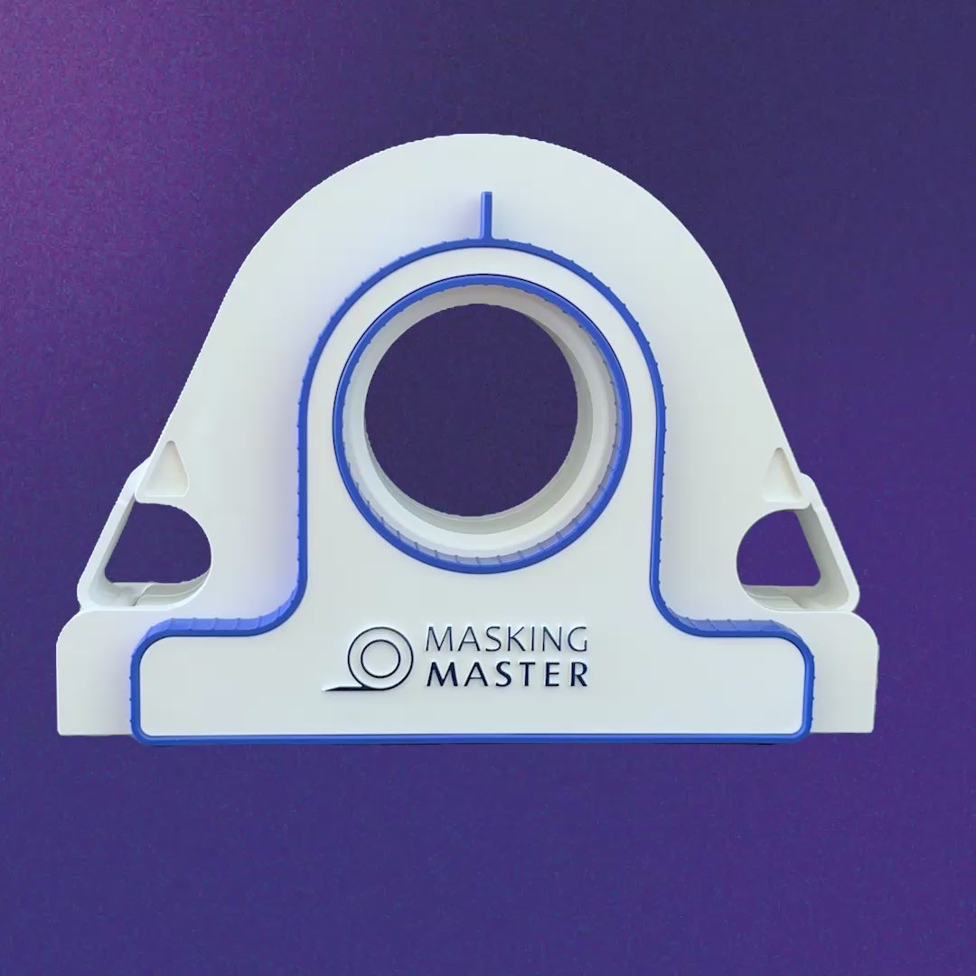 Masking Master® Painter’s Tape Applicator
